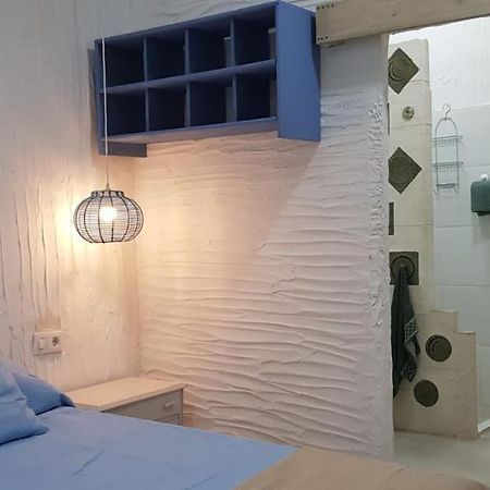 Apartmán Apartamento Antonella. Un Lugar Con Mucha Magia. Jerez de la Frontera Exteriér fotografie