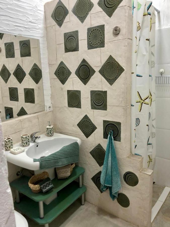 Apartmán Apartamento Antonella. Un Lugar Con Mucha Magia. Jerez de la Frontera Exteriér fotografie