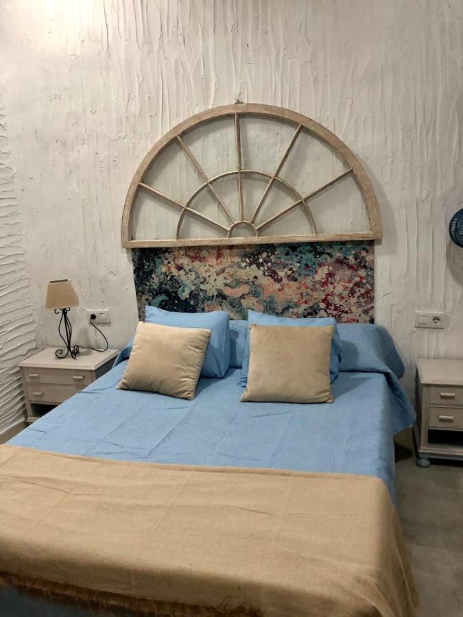 Apartmán Apartamento Antonella. Un Lugar Con Mucha Magia. Jerez de la Frontera Exteriér fotografie