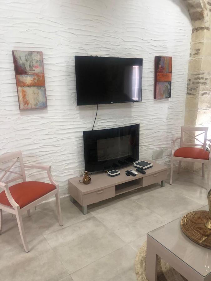 Apartmán Apartamento Antonella. Un Lugar Con Mucha Magia. Jerez de la Frontera Exteriér fotografie