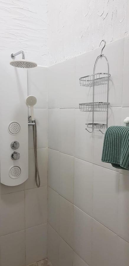 Apartmán Apartamento Antonella. Un Lugar Con Mucha Magia. Jerez de la Frontera Exteriér fotografie