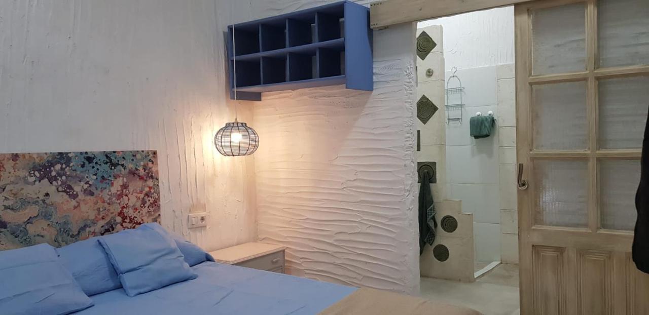 Apartmán Apartamento Antonella. Un Lugar Con Mucha Magia. Jerez de la Frontera Exteriér fotografie